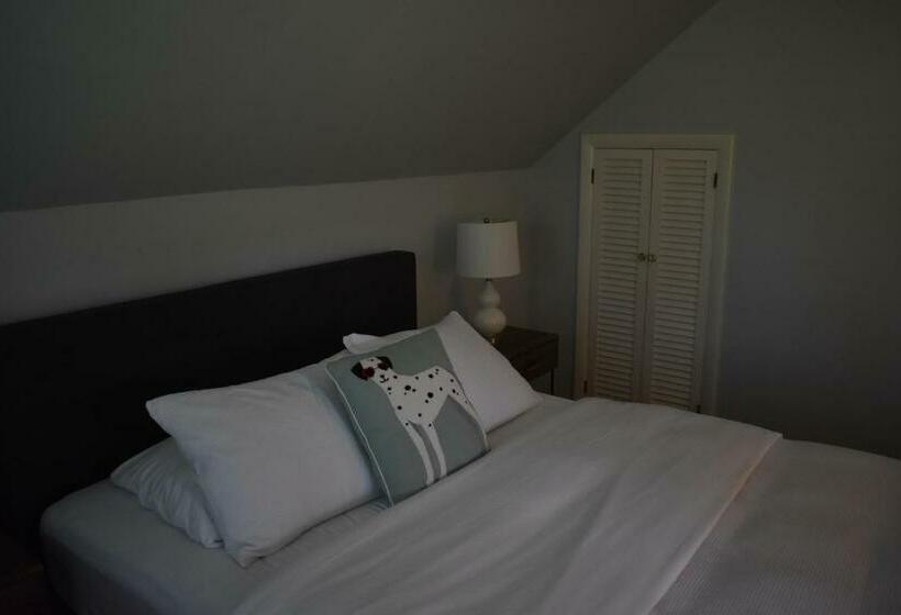 스탠다드 룸, The Little River Inn