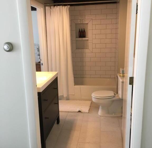 스탠다드 룸, The Little River Inn