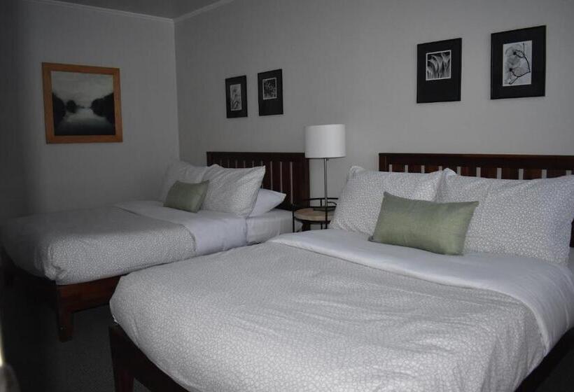 스탠다드 룸, The Little River Inn