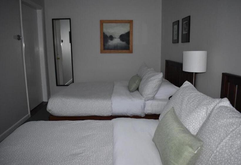 스탠다드 룸, The Little River Inn