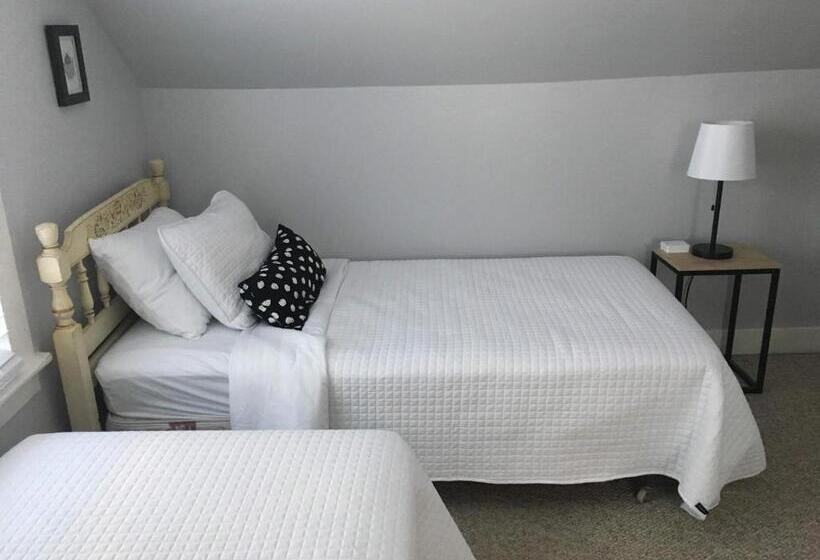 2 베드룸 패밀리 스위트, The Little River Inn