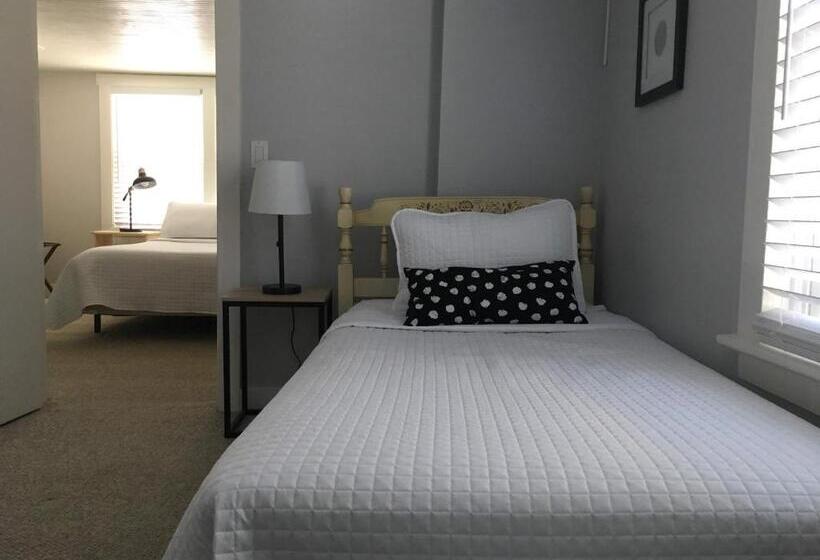 2 베드룸 패밀리 스위트, The Little River Inn