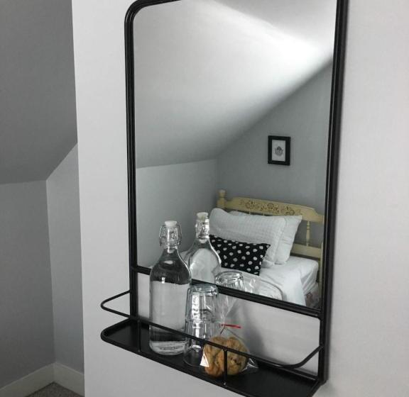 2 베드룸 패밀리 스위트, The Little River Inn