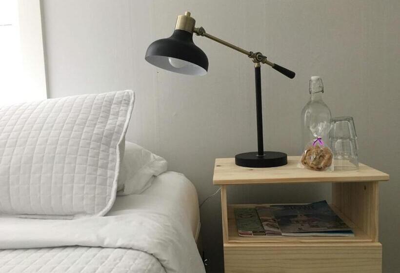 2 베드룸 패밀리 스위트, The Little River Inn