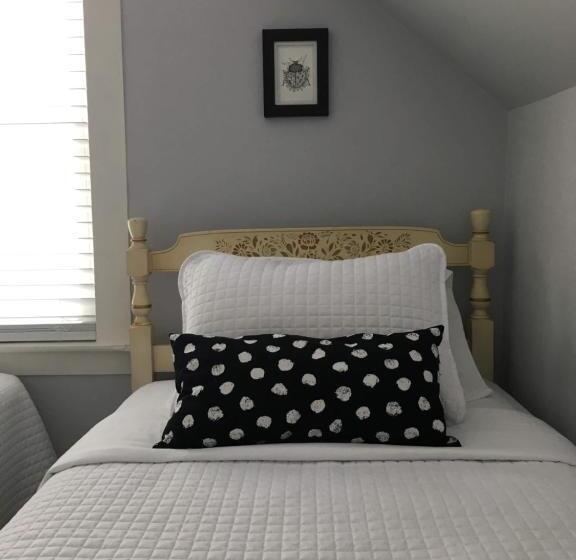 2 베드룸 패밀리 스위트, The Little River Inn