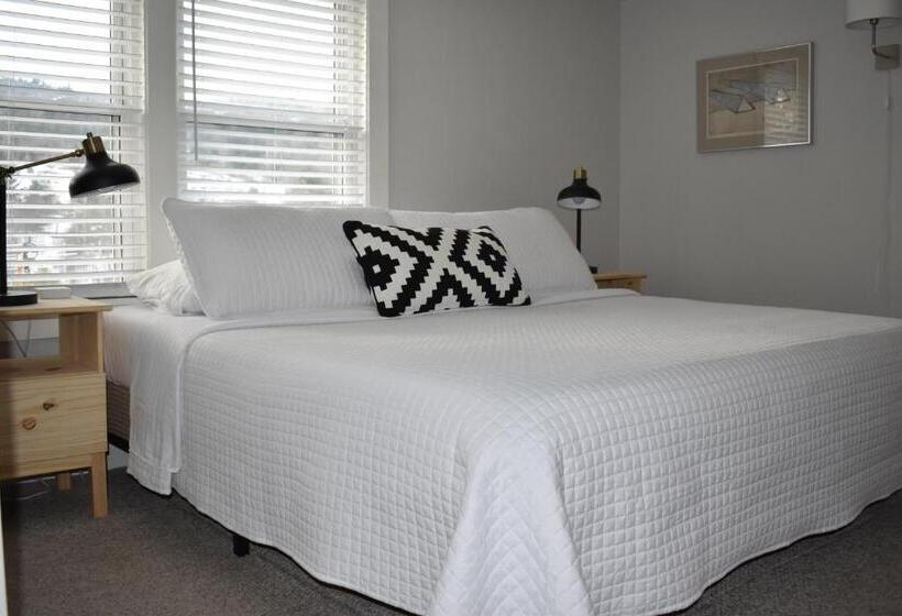 2 베드룸 패밀리 스위트, The Little River Inn