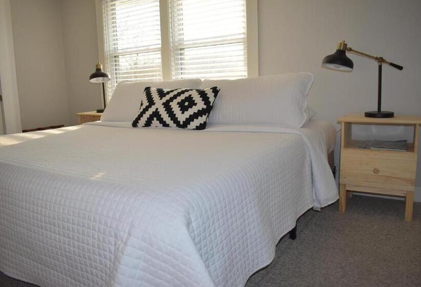 2 베드룸 패밀리 스위트, The Little River Inn