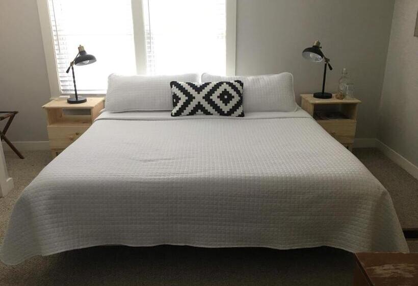 2 베드룸 패밀리 스위트, The Little River Inn