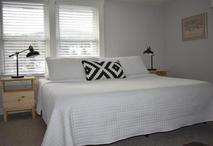 2 베드룸 패밀리 스위트, The Little River Inn