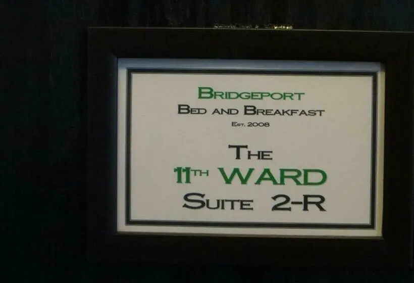 ２ベッドスイートルーム, The Polo Inn Bridgeport U.s.a