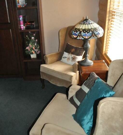 جناح سوبيريور, Elkwood Manor Bed & Breakfast