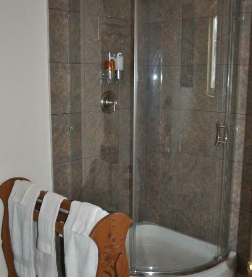 Люкс Deluxe Кровать Кинг, Elkwood Manor Bed & Breakfast