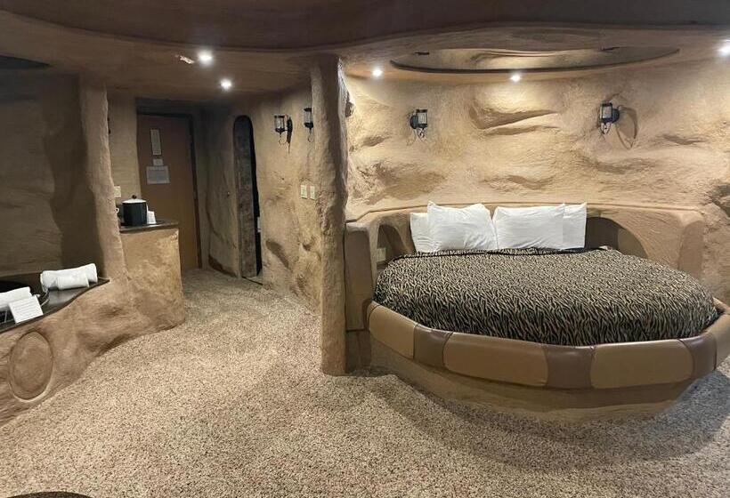 套房, Designer Inn And Suites