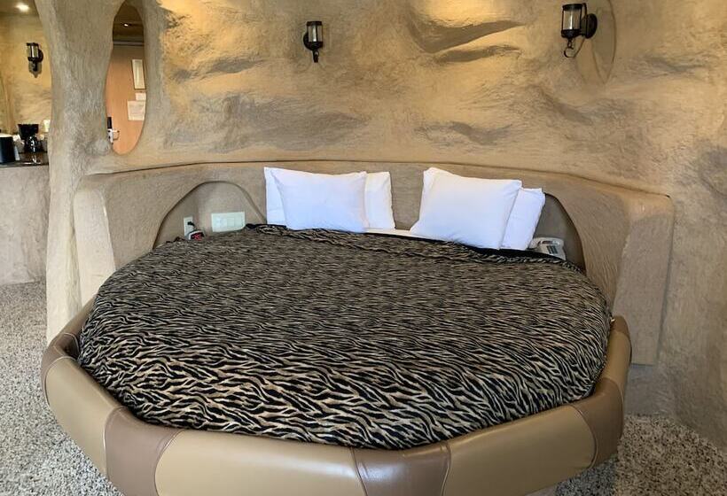 套房, Designer Inn And Suites