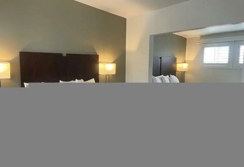 اتاق استاندارد, Hi View Inn & Suites