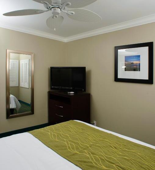 스탠다드 스튜디오, Hi View Inn & Suites