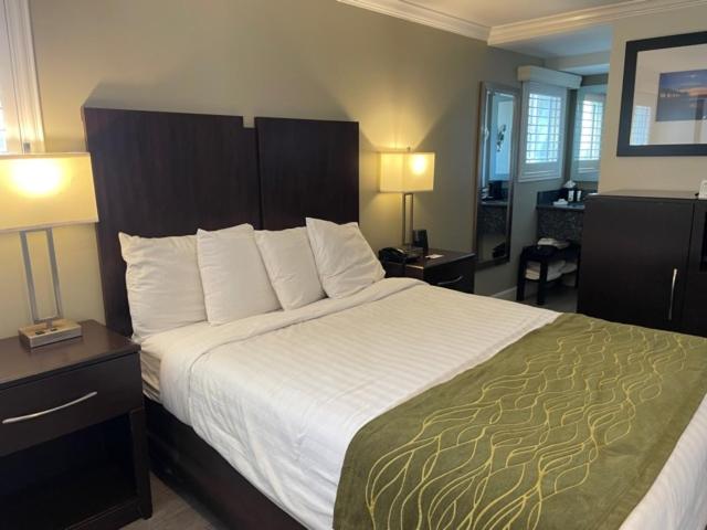 스탠다드 룸, Hi View Inn & Suites
