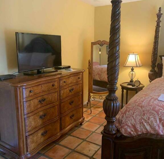 Chambre Deluxe King Size, La Maison Hotel   Adults Only