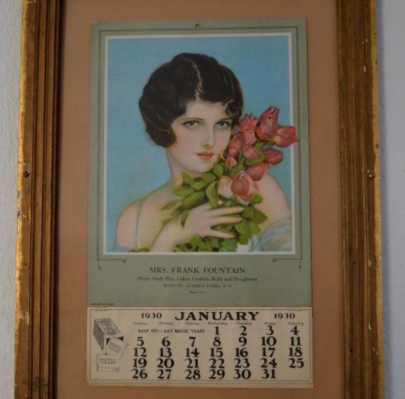 带2个双人床的标准工作室, Niles