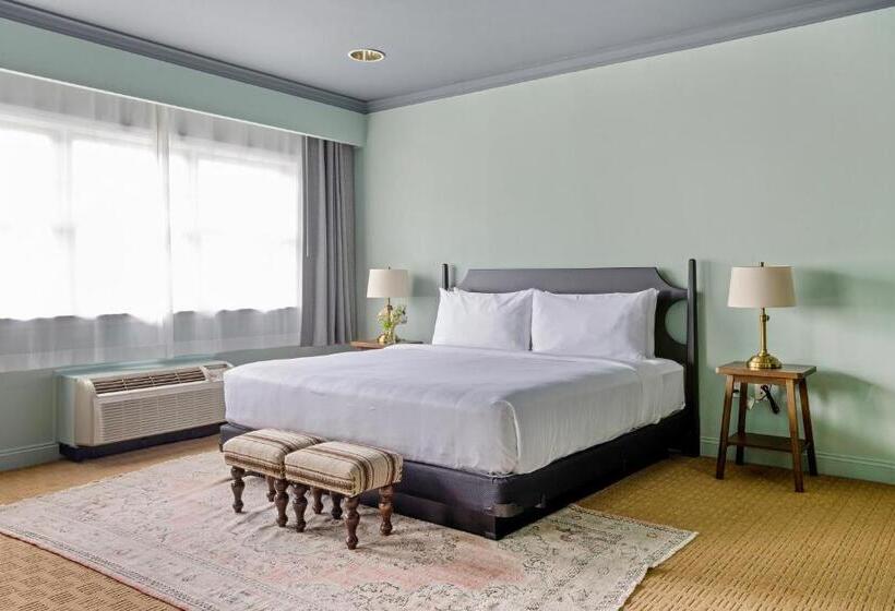 חדר סטודיו סטנדרד, The Harbor Front Inn