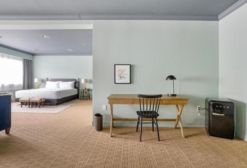 חדר סטודיו סטנדרד, The Harbor Front Inn