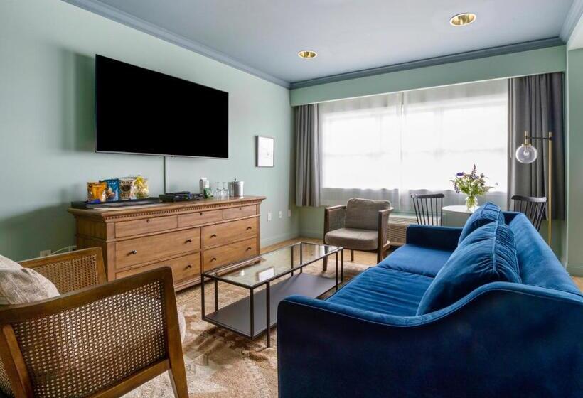 חדר סטודיו סטנדרד, The Harbor Front Inn