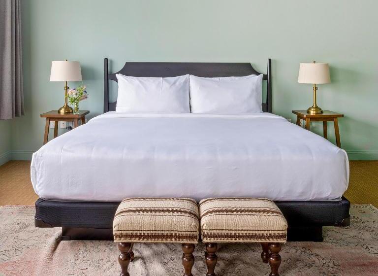 חדר סטודיו סטנדרד, The Harbor Front Inn