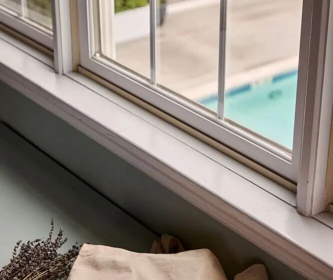 Manzaralı Junior Süiti, The Harbor Front Inn