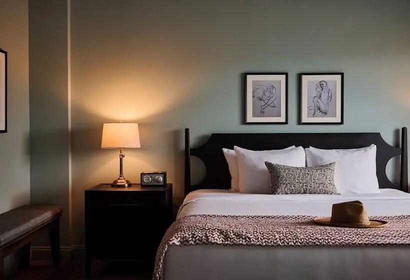 Manzaralı Süit, The Harbor Front Inn