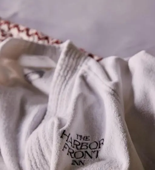 Büyük Çift Kişilik Yataklı Standart Oda, The Harbor Front Inn