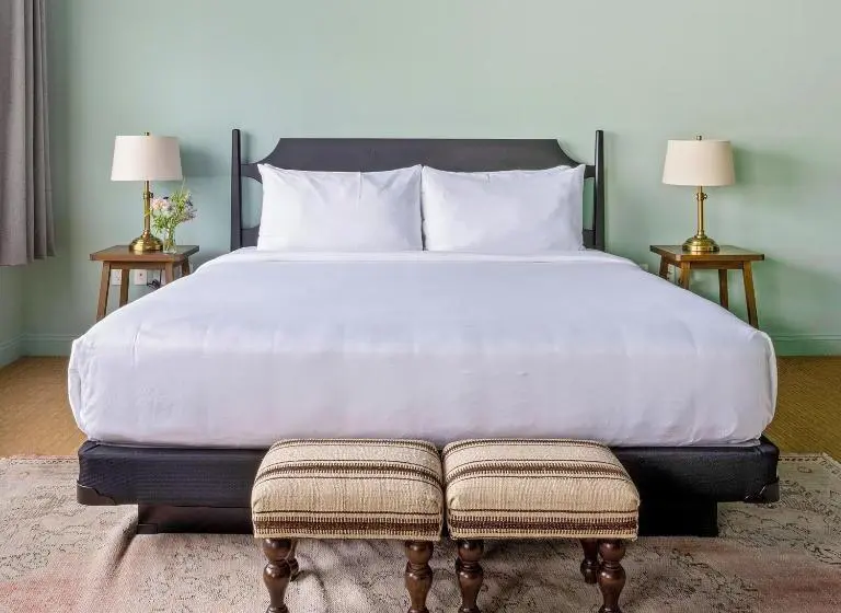 Büyük boy yataklı Standart Stüdyo, The Harbor Front Inn