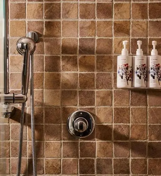 Süit, The Harbor Front Inn