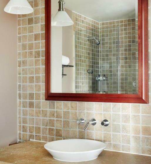 חדר סטנדרט עם מיטת קינג, The Harbor Front Inn