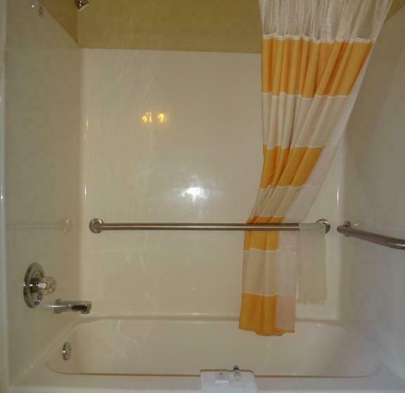 غرفة قياسية, Indian Mound Motel