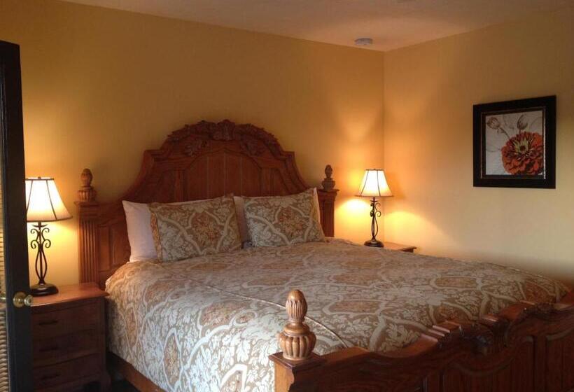 اتاق استاندارد با تخت بزرگ, La Maison Hotel   Adults Only