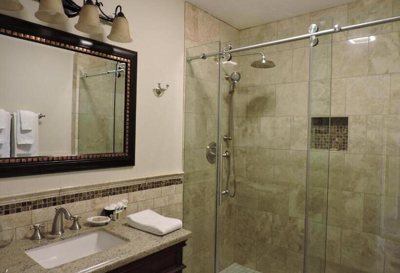 Chambre Standard Lit King Size, La Maison Hotel   Adults Only