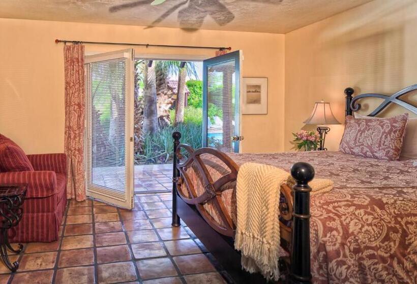 Chambre Standard Lit King Size, La Maison Hotel   Adults Only