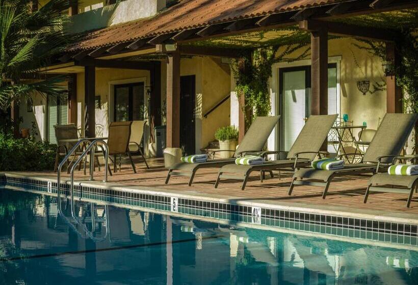 اتاق استاندارد با تخت بزرگ, La Maison Hotel   Adults Only