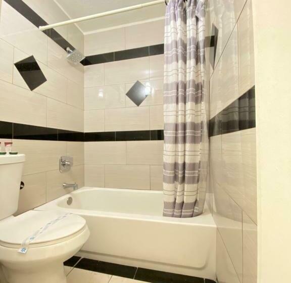 غرفة قياسية, Motel 7   Near Six Flags, Vallejo   Napa Valley