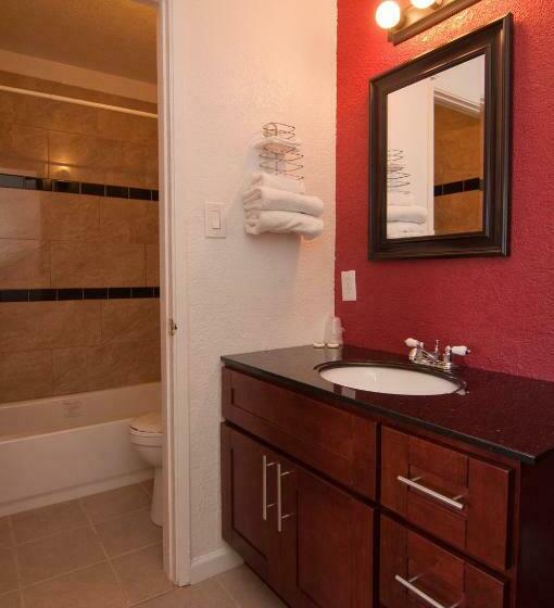 غرفة قياسية, Motel 7   Near Six Flags, Vallejo   Napa Valley