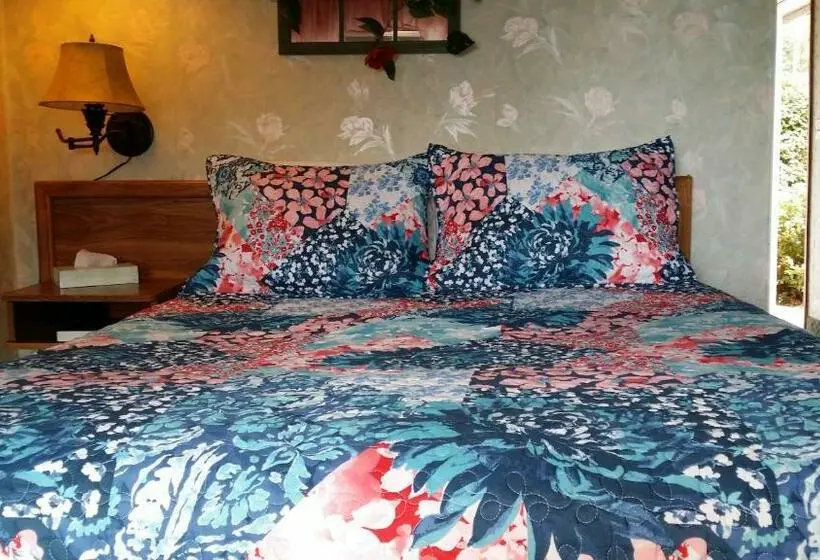 Standard-huone, Bennett Bay Inn