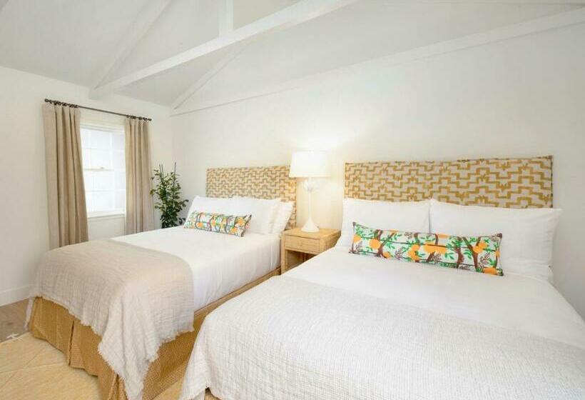 غرفة قياسية, Farmhouse Paso