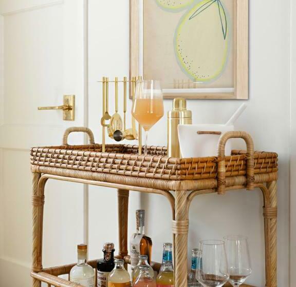 غرفة قياسية, Farmhouse Paso