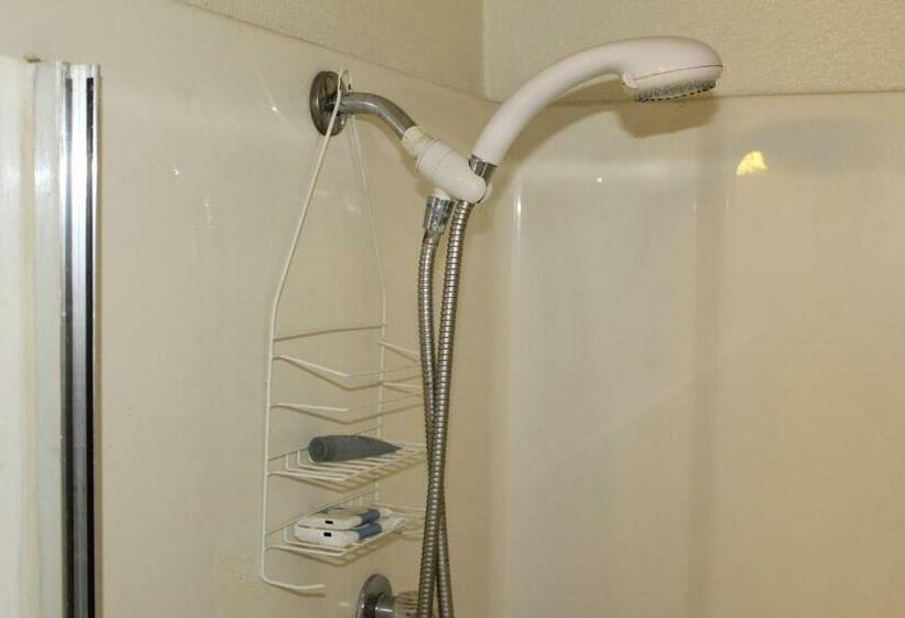 スタンダードルーム, Laura Lodge