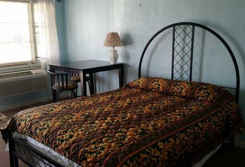 スタンダードルーム, Laura Lodge