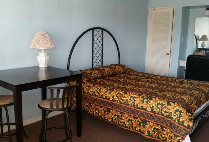 スタンダードルーム, Laura Lodge