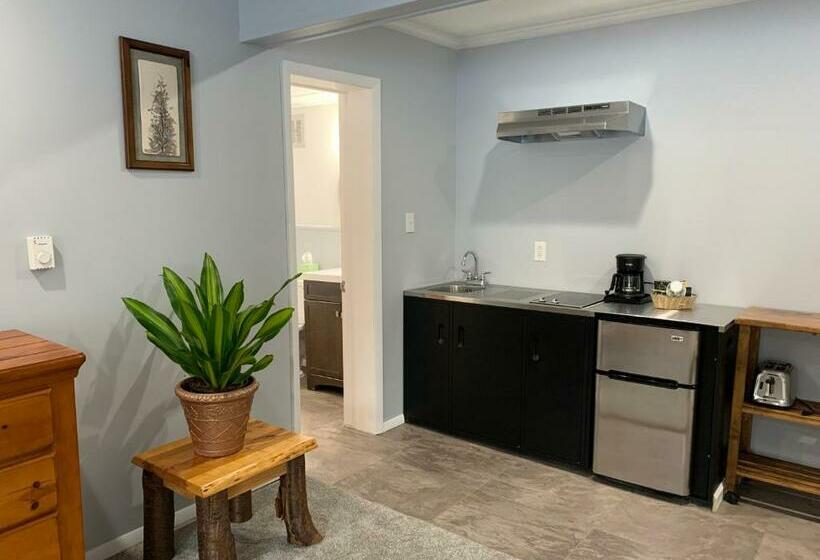 Номер Стандарт Трехместный, Ledge Rock At Whiteface