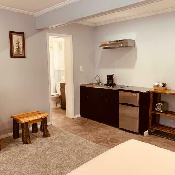 Номер Стандарт Трехместный, Ledge Rock At Whiteface