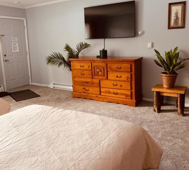 Номер Стандарт Трехместный, Ledge Rock At Whiteface