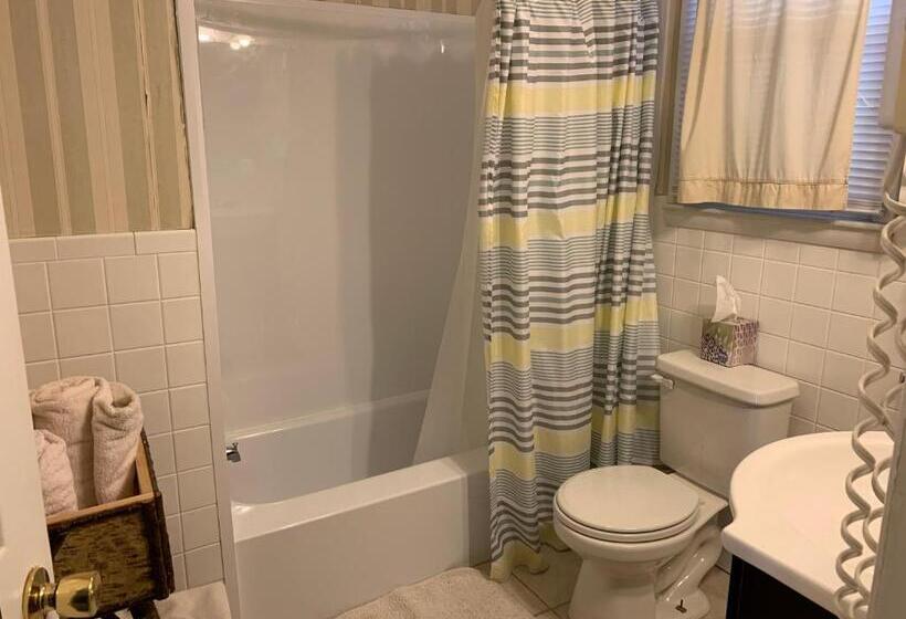 Люкс с Балконом, Ledge Rock At Whiteface